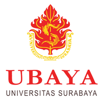 logo Ubaya