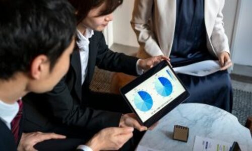 Thumbnail Sistem Informasi - Digital Business Analytics