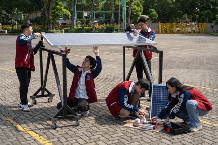 Thumbnail Renewable Energy